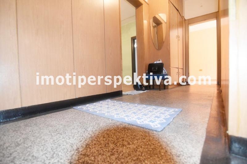 Eladó  2 hálószobás Plovdiv , Kjucsuk Parizs , 91 négyzetméter | 35330736 - kép [8]