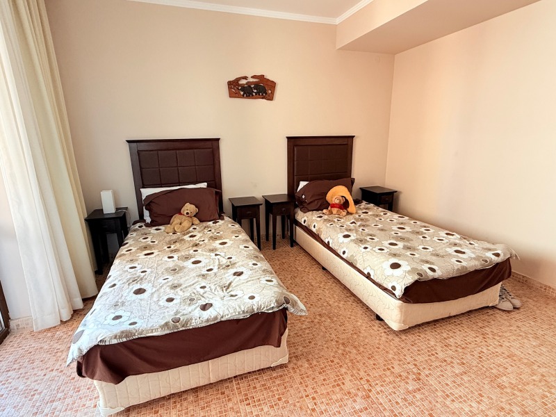 На продаж  2 спальні область Бургас , к.к. Слънчев бряг , 99 кв.м | 30487655 - зображення [5]
