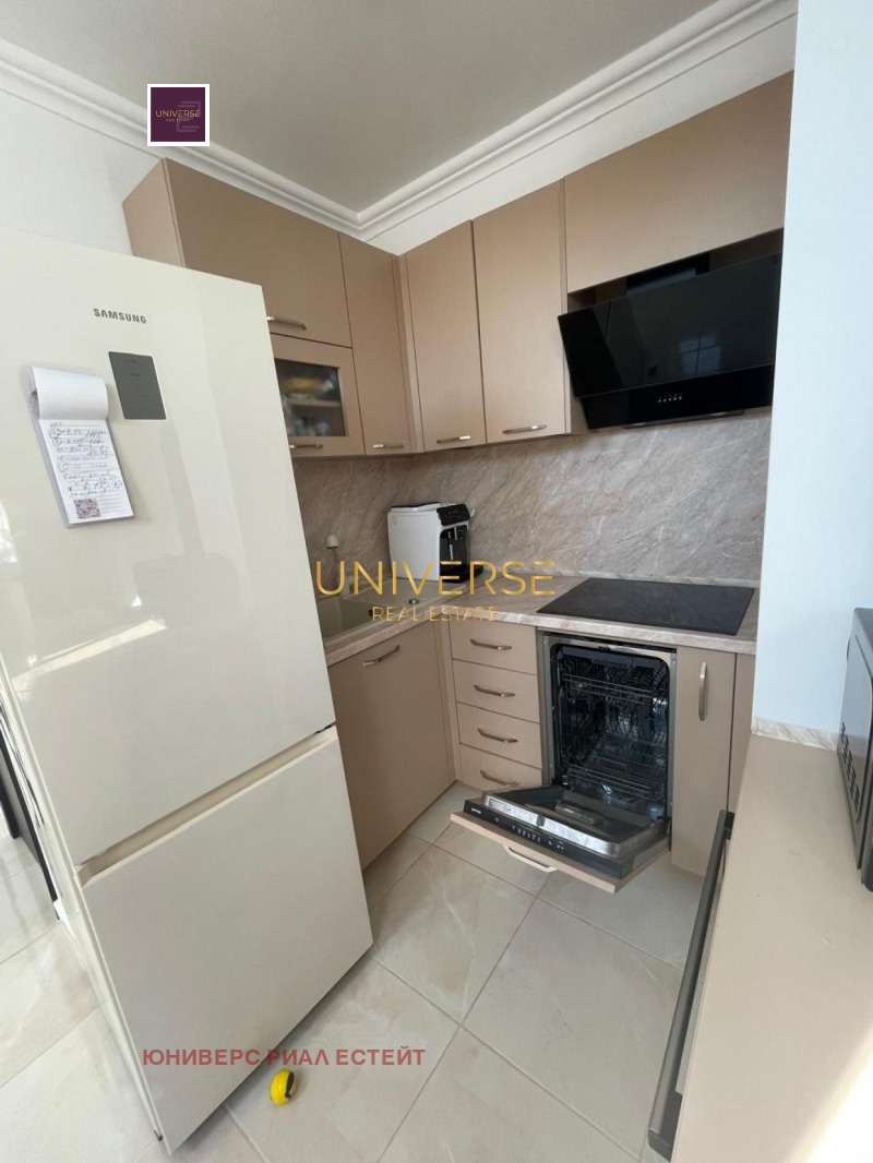 Продава  3-стаен област Бургас , гр. Свети Влас , 112 кв.м | 60814951 - изображение [4]