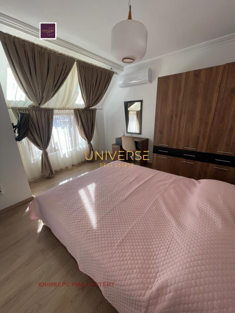 Продава  3-стаен област Бургас , гр. Свети Влас , 112 кв.м | 60814951 - изображение [3]