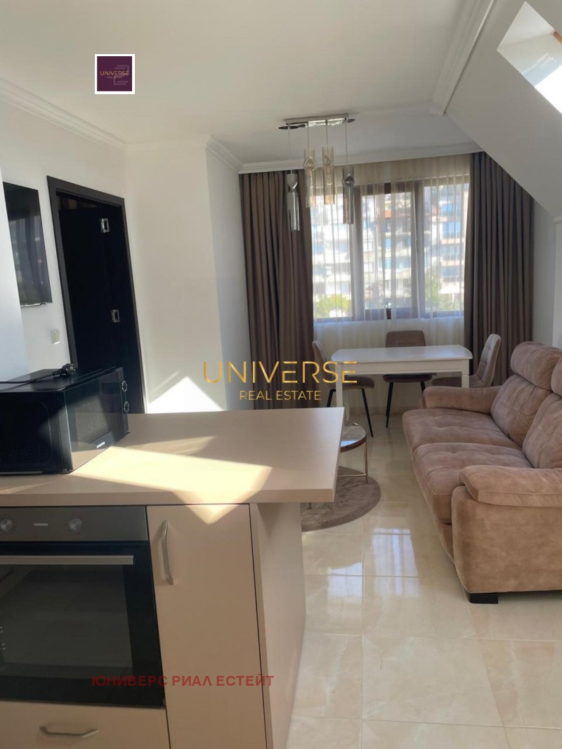 Продава  3-стаен област Бургас , гр. Свети Влас , 112 кв.м | 60814951 - изображение [2]