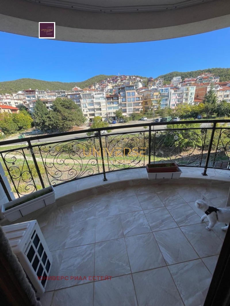 Продава  3-стаен област Бургас , гр. Свети Влас , 112 кв.м | 60814951 - изображение [12]