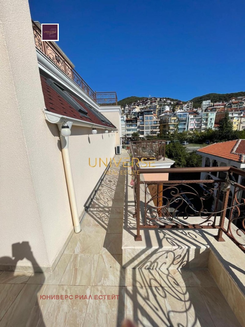 Продава  3-стаен област Бургас , гр. Свети Влас , 112 кв.м | 60814951 - изображение [6]