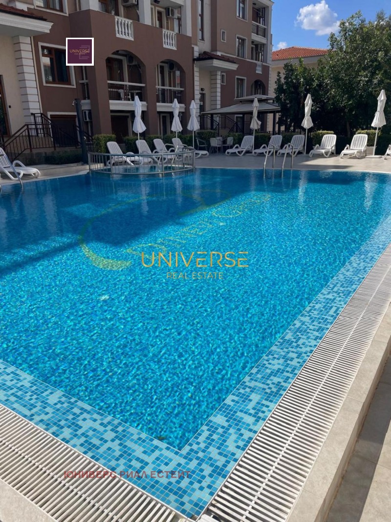 Продава  3-стаен област Бургас , гр. Свети Влас , 112 кв.м | 60814951 - изображение [13]
