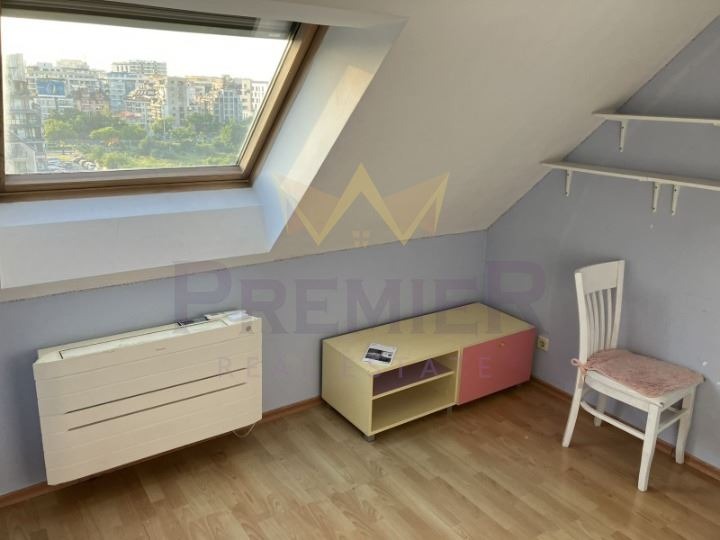 Till salu  2 sovrum Sofia , Manastirski livadi , 115 kvm | 63151921 - bild [13]