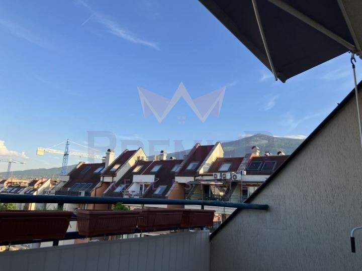 Till salu  2 sovrum Sofia , Manastirski livadi , 115 kvm | 63151921 - bild [2]