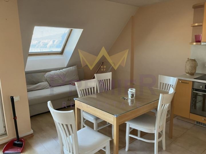 Till salu  2 sovrum Sofia , Manastirski livadi , 115 kvm | 63151921 - bild [6]