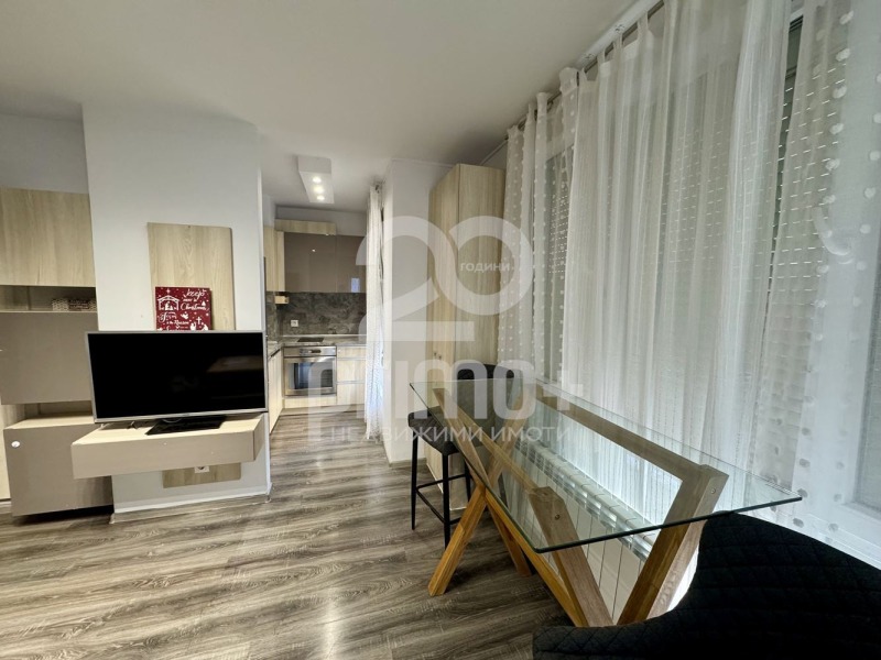 In vendita  2 camere da letto Sofia , Dragalevtsi , 87 mq | 55391680 - Immagine [17]