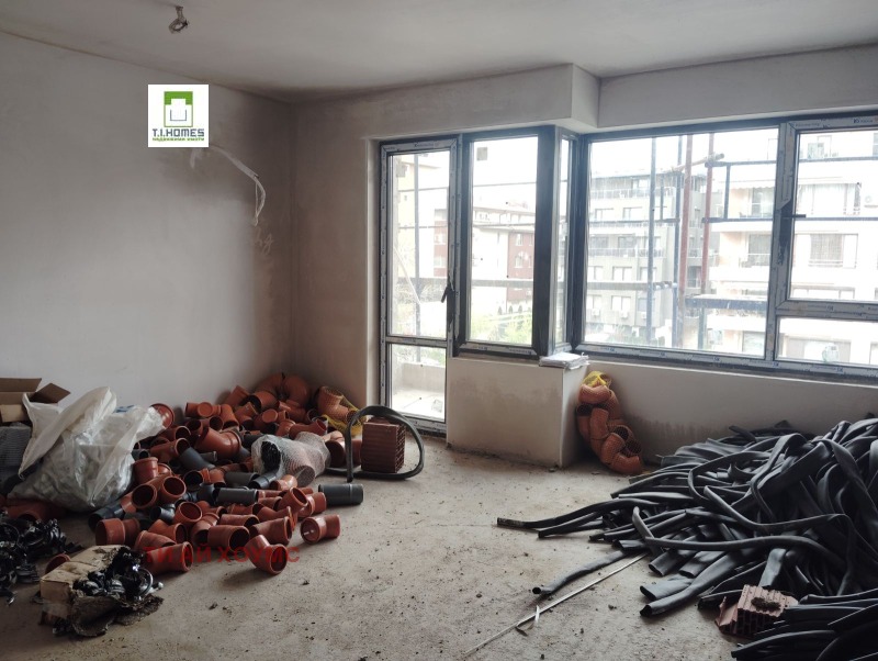 In vendita  2 camere da letto Sofia , Vitosha , 120 mq | 66769858 - Immagine [3]