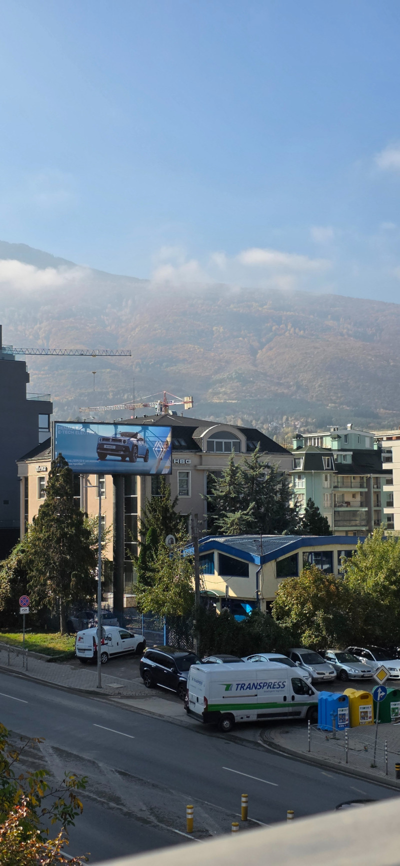 Продава  3-стаен град София , Кръстова вада , 120 кв.м | 10415704 - изображение [2]