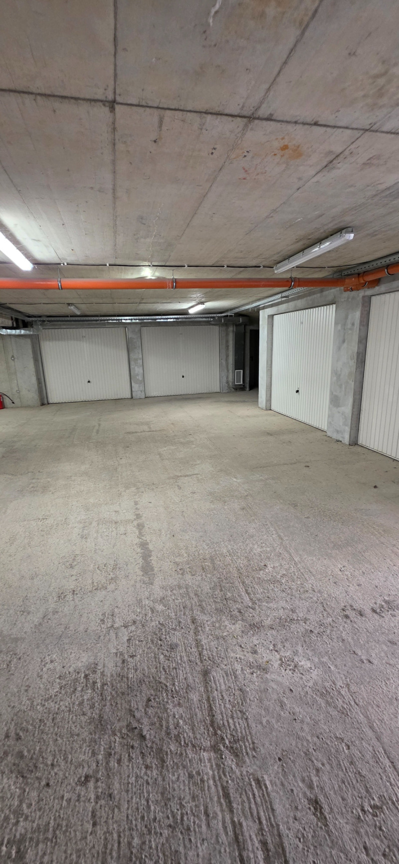 Продава  3-стаен град София , Кръстова вада , 120 кв.м | 10415704 - изображение [8]