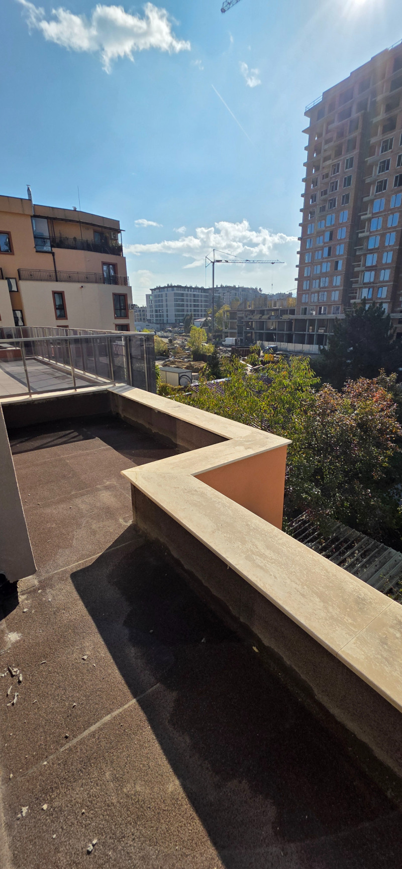 Продава  3-стаен град София , Кръстова вада , 120 кв.м | 10415704 - изображение [4]