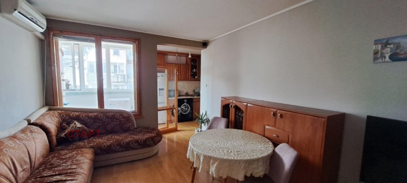 Продава 3-СТАЕН, гр. Стара Загора, Център