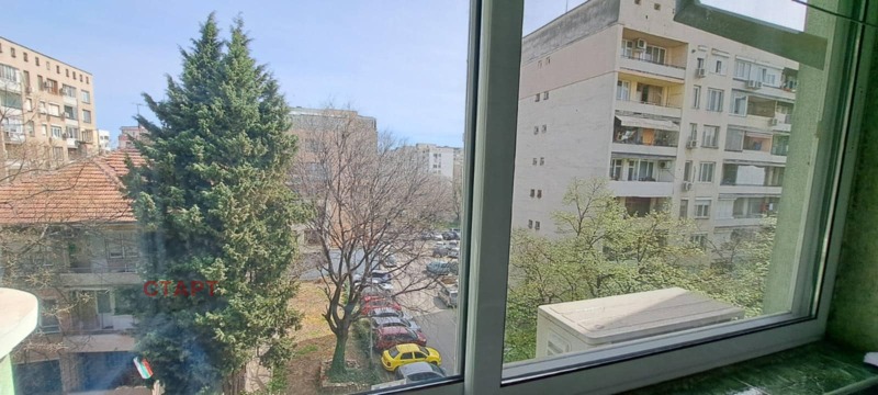 Продава 3-СТАЕН, гр. Стара Загора, Център, снимка 7 - Апартаменти - 53269280