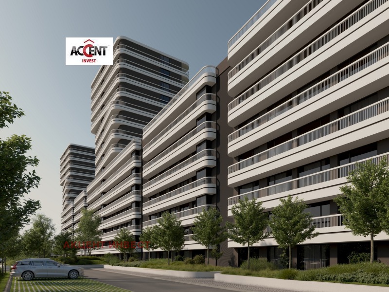 Продава 3-СТАЕН, гр. Варна, Трошево, снимка 3 - Апартаменти - 53411483