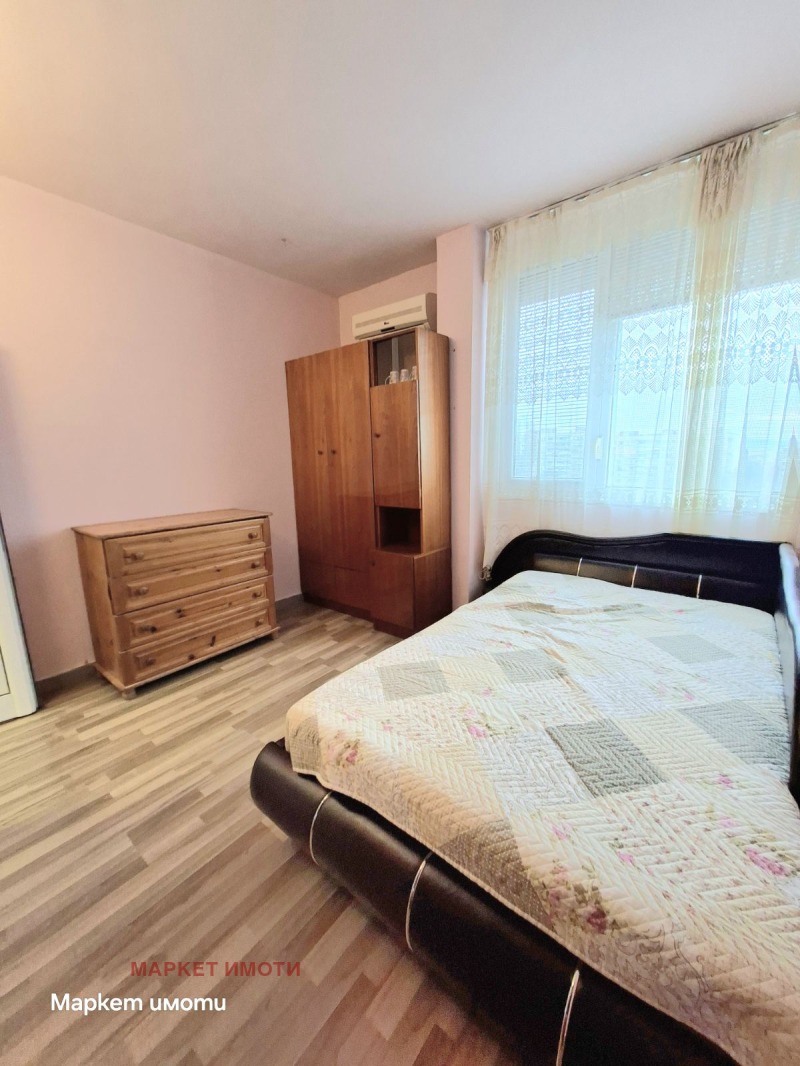 Продава 3-СТАЕН, гр. Стара Загора, Три чучура - юг, снимка 12 - Апартаменти - 53595246