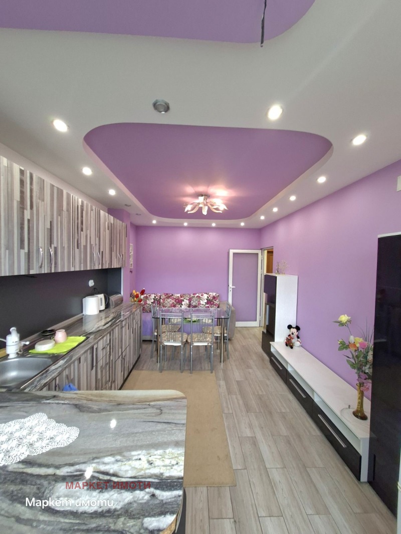 Продава 3-СТАЕН, гр. Стара Загора, Три чучура - юг