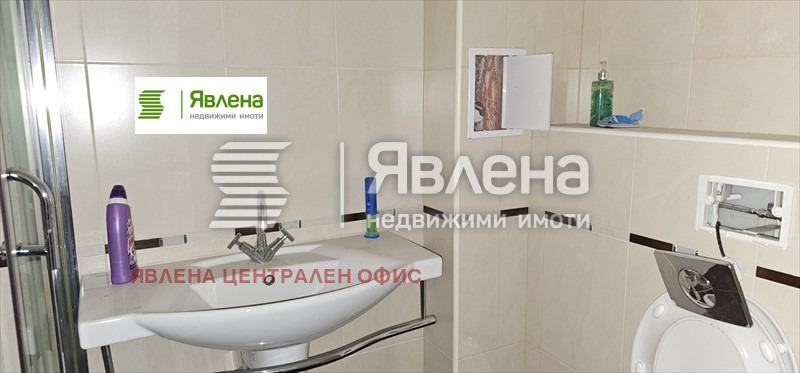 Продава 3-СТАЕН, гр. София, Бояна, снимка 9 - Апартаменти - 54743649