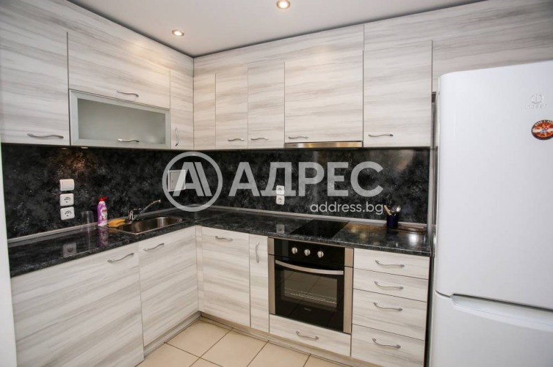 Продава  Многостаен град София , Витоша , 139 кв.м | 61612550 - изображение [2]