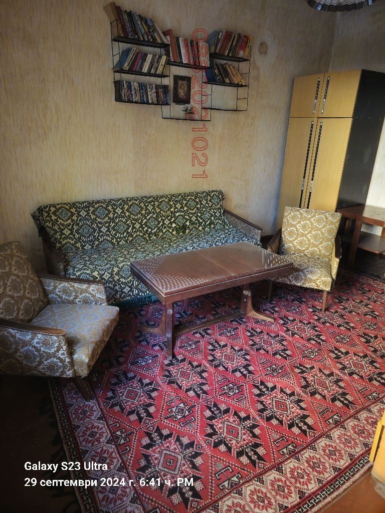 Til salg  Maisonette Pernik , Tvardi livadi , 80 kvm | 77793693 - billede [8]
