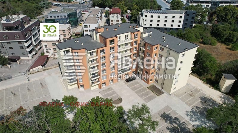 Продава ОФИС, гр. Варна, Младост 2, снимка 7 - Офиси - 54744266