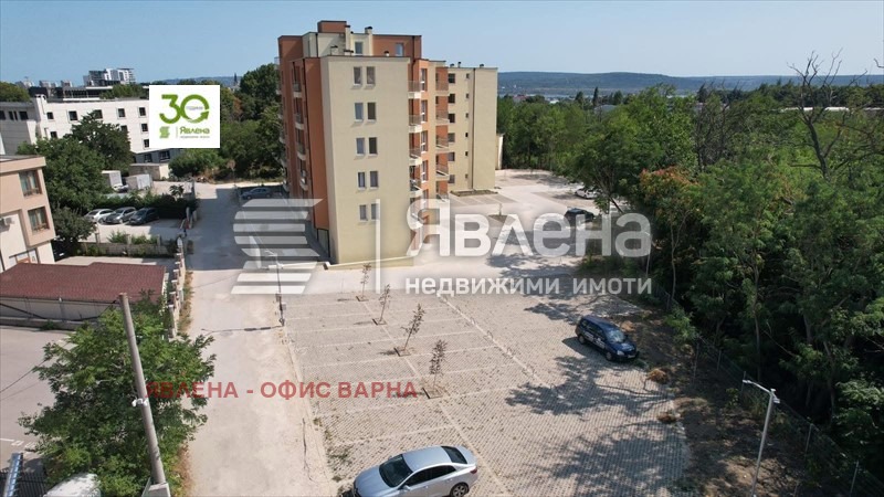 Продава ОФИС, гр. Варна, Младост 2, снимка 6 - Офиси - 54744266