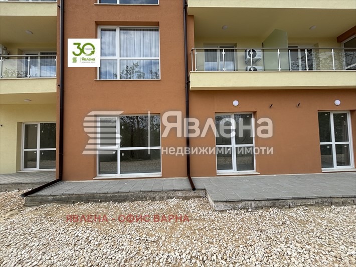 Продава ОФИС, гр. Варна, Младост 2, снимка 2 - Офиси - 54744266