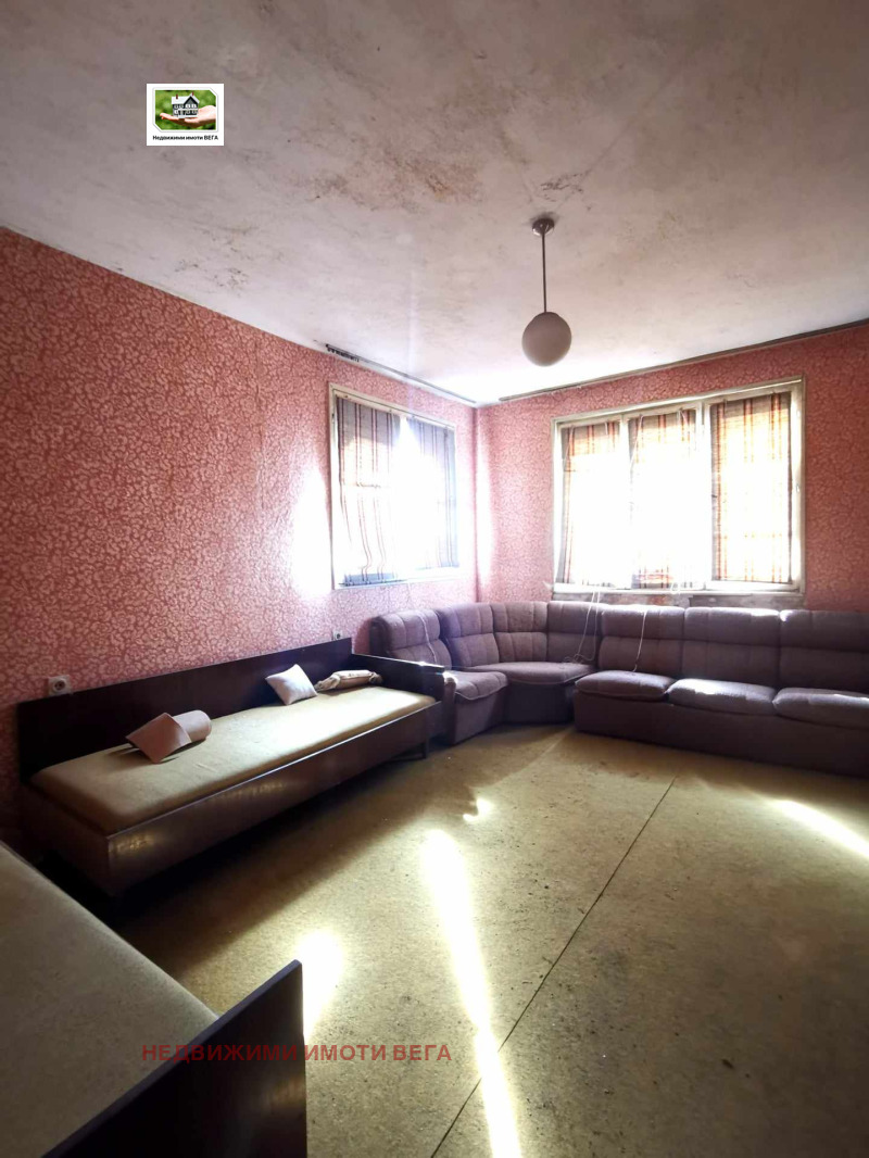 Te koop  Huis verdieping regio Veliko Tarnovo , Parvomajtsi , 120 m² | 21821116