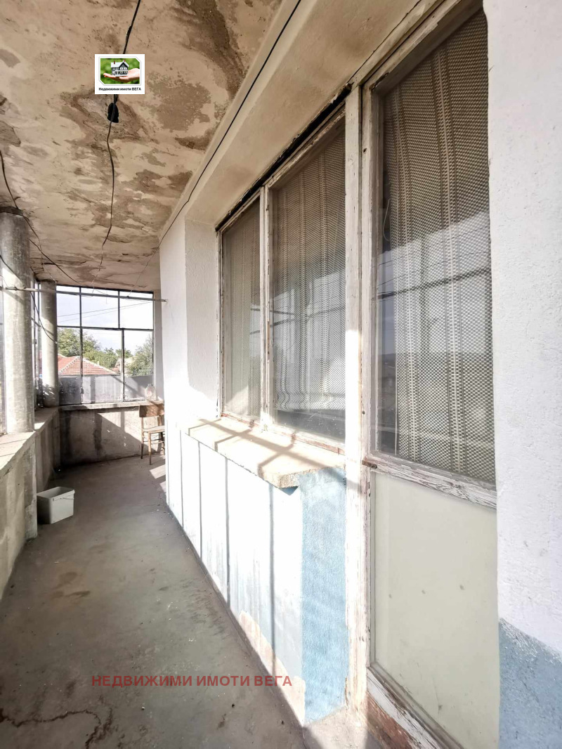 Te koop  Huis verdieping regio Veliko Tarnovo , Parvomajtsi , 120 m² | 21821116 - afbeelding [6]