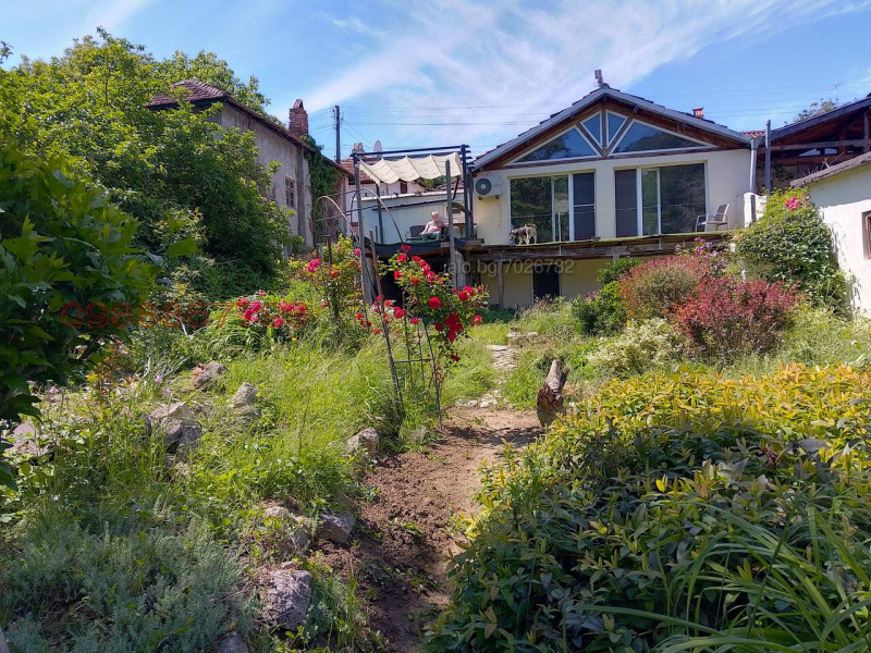 Продава КЪЩА, с. Кошов, област Русе, снимка 14 - Къщи - 52786171