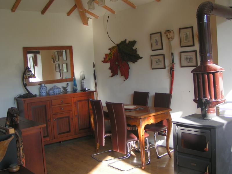 Продава КЪЩА, с. Кошов, област Русе, снимка 2 - Къщи - 52786171