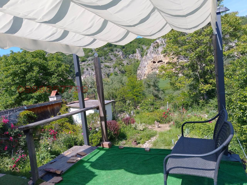 Продава КЪЩА, с. Кошов, област Русе, снимка 15 - Къщи - 52786171