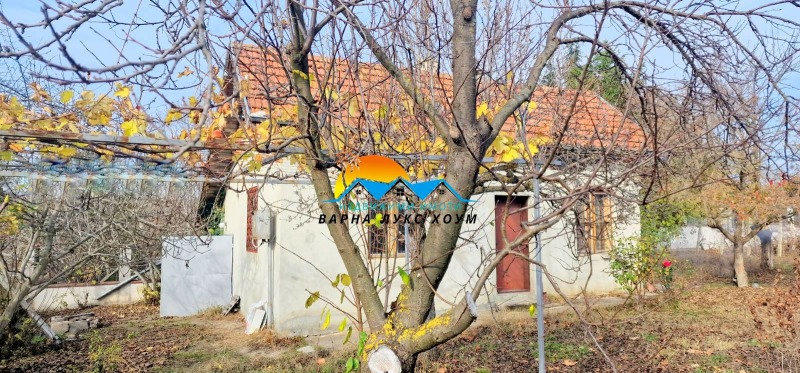Продава КЪЩА, с. Круша, област Варна, снимка 6 - Къщи - 38907142