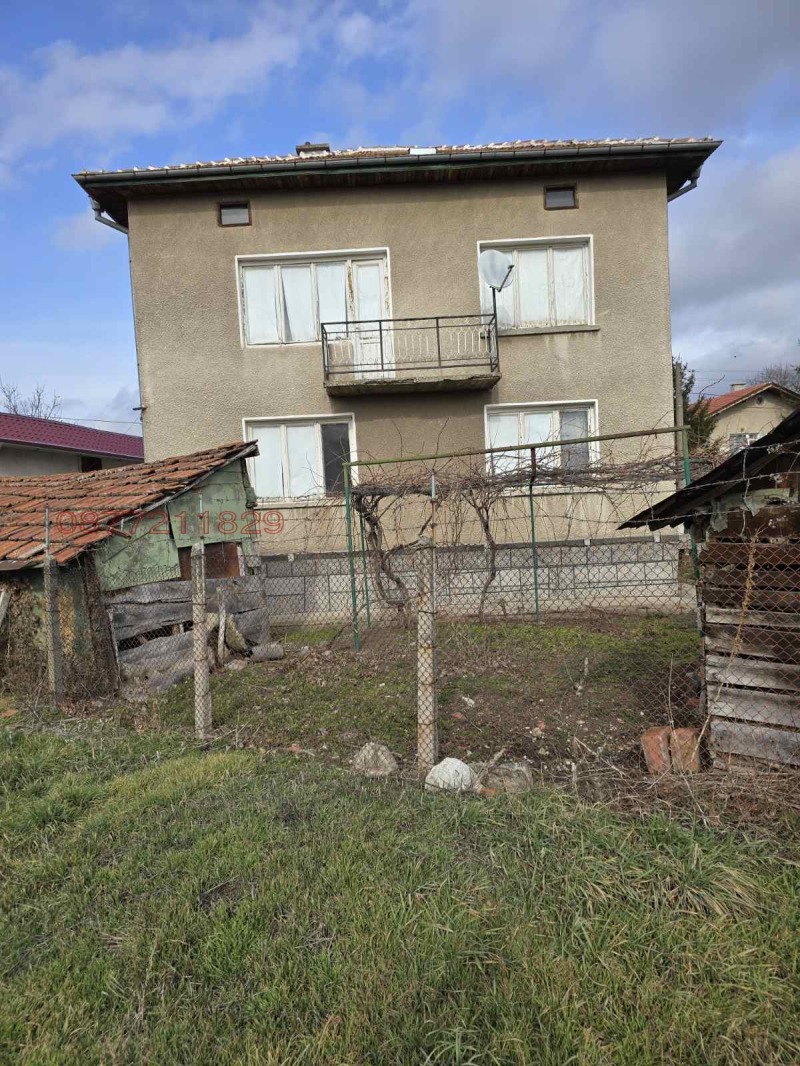 Na prodej  Dům oblast Sofia , Kostinbrod , 150 m2 | 10003264 - obraz [3]