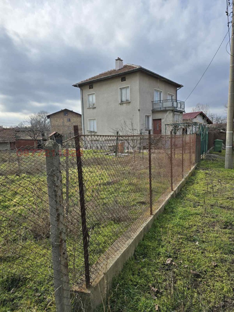 Na prodej  Dům oblast Sofia , Kostinbrod , 150 m2 | 10003264