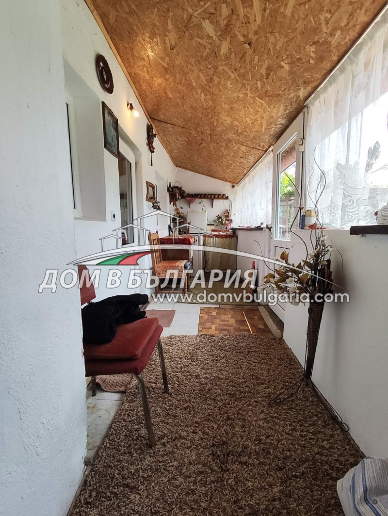 Zu verkaufen  Haus region Varna , Zorniza , 110 qm | 41698346 - Bild [13]