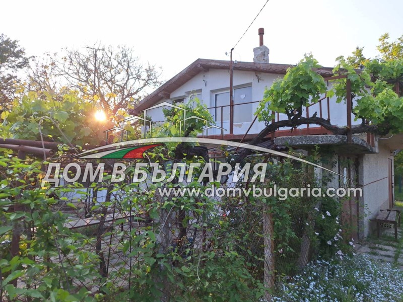 Na prodej  Dům oblast Varna , Zornica , 110 m2 | 41698346 - obraz [2]