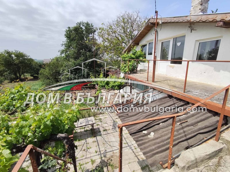 Zu verkaufen  Haus region Varna , Zorniza , 110 qm | 41698346 - Bild [4]