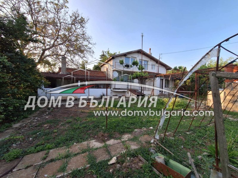 Na prodej  Dům oblast Varna , Zornica , 110 m2 | 41698346 - obraz [4]