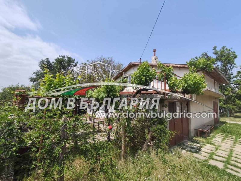 Zu verkaufen  Haus region Varna , Zorniza , 110 qm | 41698346 - Bild [3]