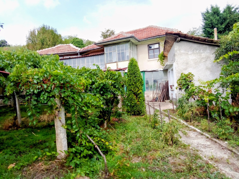 Продава КЪЩА, с. Върбешница, област Враца, снимка 14 - Къщи - 52782206