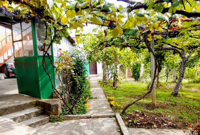 Продава КЪЩА, с. Върбешница, област Враца, снимка 15 - Къщи - 52782206