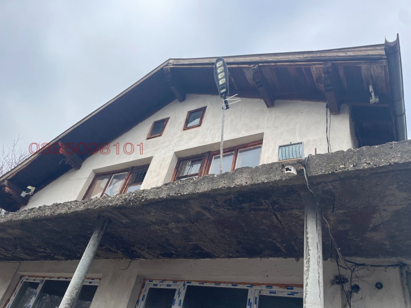 Продава КЪЩА, гр. София, с. Волуяк, снимка 10 - Къщи - 52961668