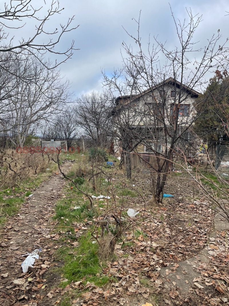 Продава КЪЩА, гр. София, с. Волуяк, снимка 11 - Къщи - 52961668