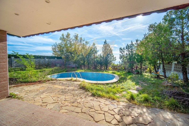 Продава КЪЩА, гр. Балчик, област Добрич, снимка 16 - Къщи - 53074896