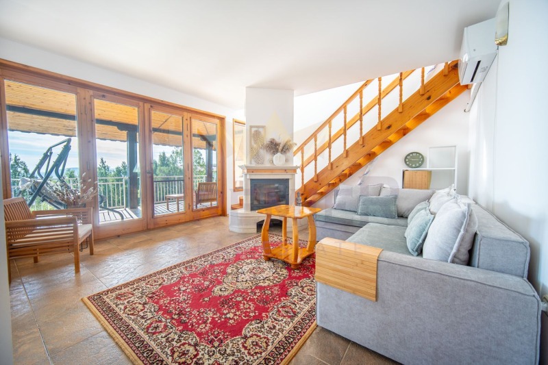 Продава КЪЩА, гр. Балчик, област Добрич, снимка 6 - Къщи - 53074896