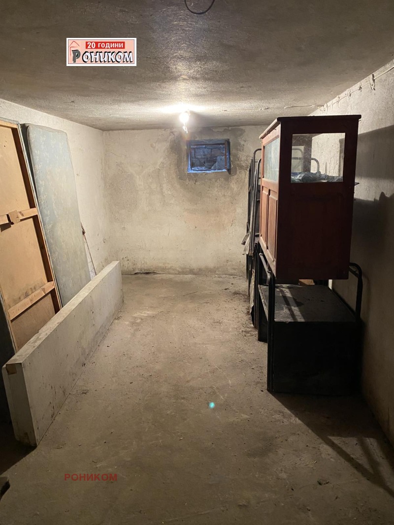 Myytävänä  Varastointi Plovdiv , Vastanitšeski , 17 neliömetriä | 36573646