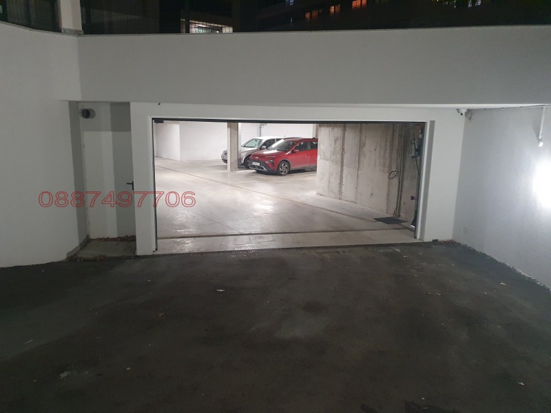 De vânzare  Loc de parcare Sofia , Drujba 2 , 22 mp | 86252644 - imagine [4]