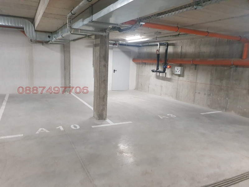 De vânzare  Loc de parcare Sofia , Drujba 2 , 22 mp | 86252644 - imagine [2]