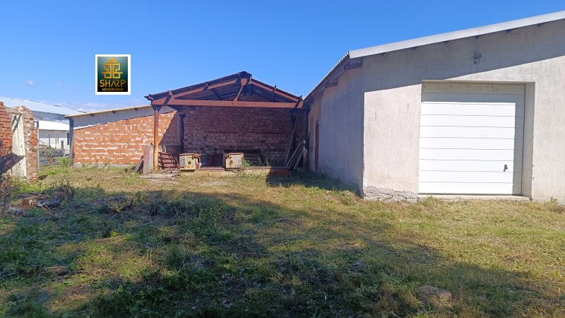 Продаја  Индустријска зграда регион Кардзхали , Момчилград , 213 м2 | 29334752 - слика [5]